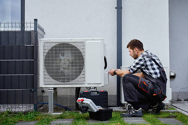 Trusted Hvac service in Brentwood, TN - Tropical Oasis HVAC